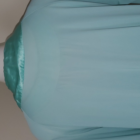 Gossard Artemis Vintage Robe and Gown Set - Picture 4 of 10